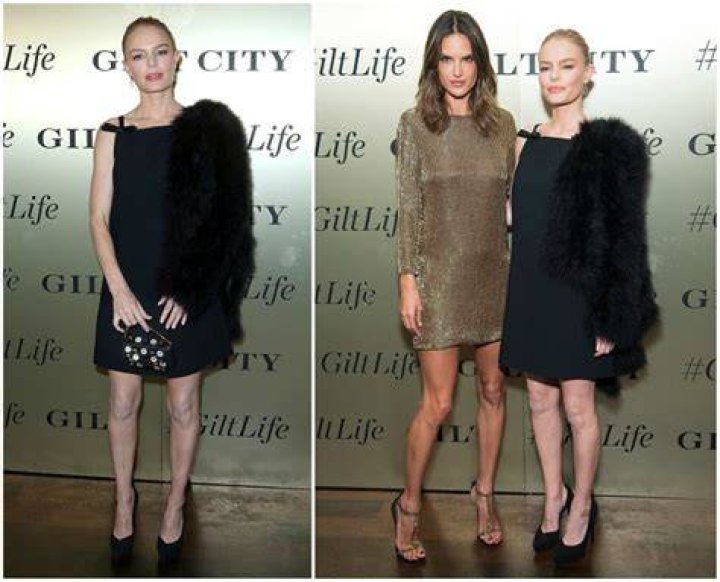 Kate Bosworth Measurements Height and Weight