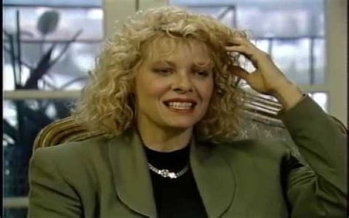 Kate Capshaw Measurements, Net Worth, Bio, Age, Family Details