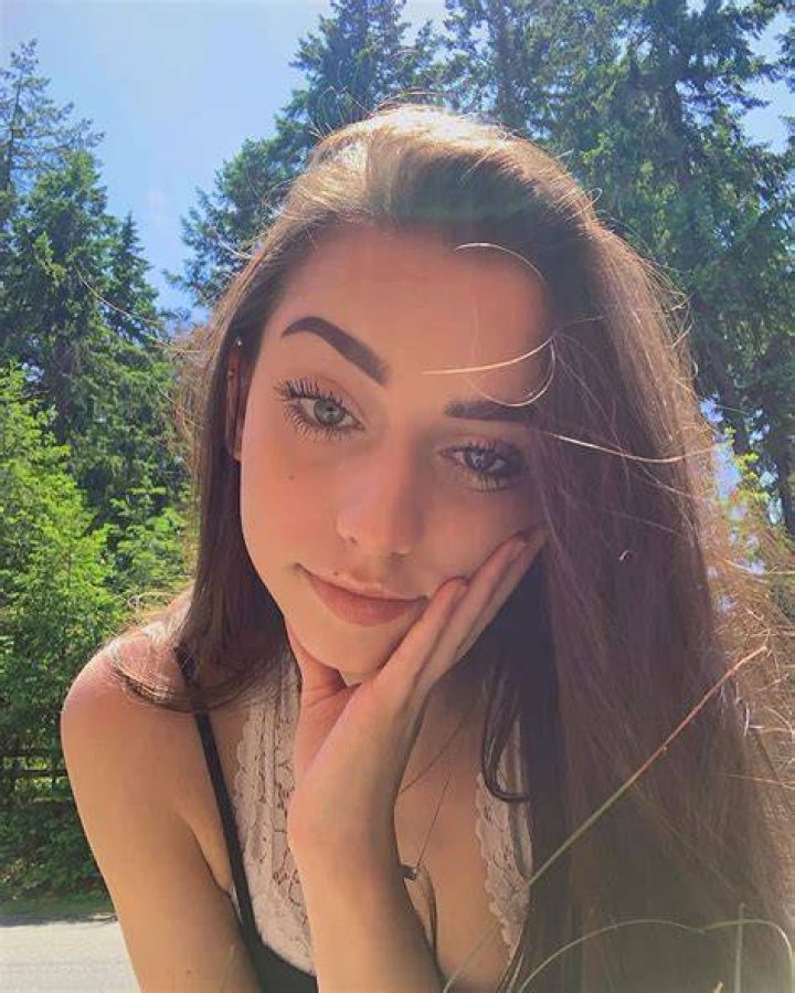 katelyn elizabeth on TikTok Elizabeth, Downlights, Lights