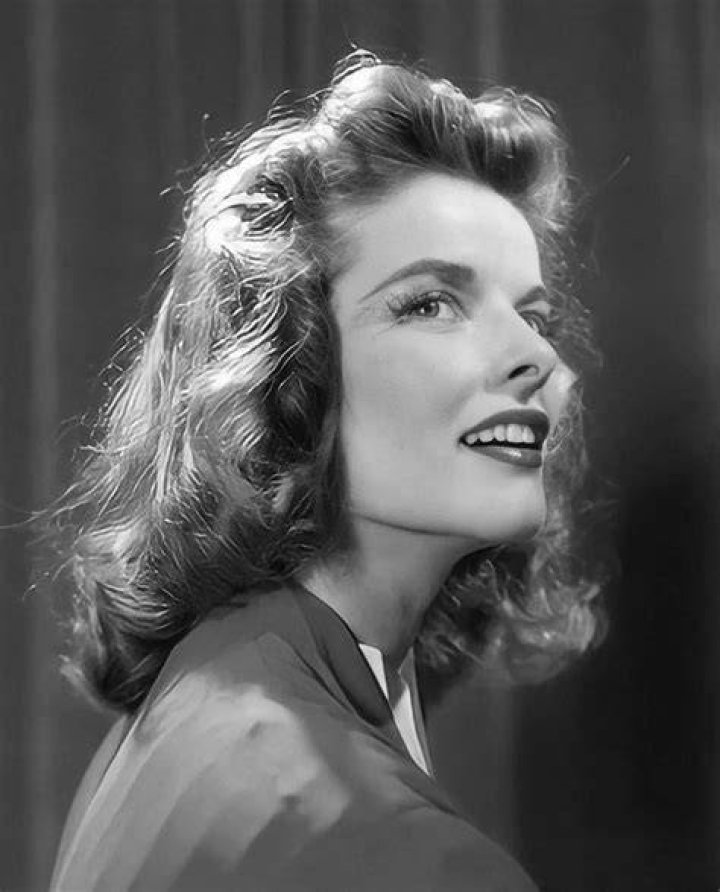 Katherine Hepburn Katherine hepburn, Katharine hepburn, Hollywood