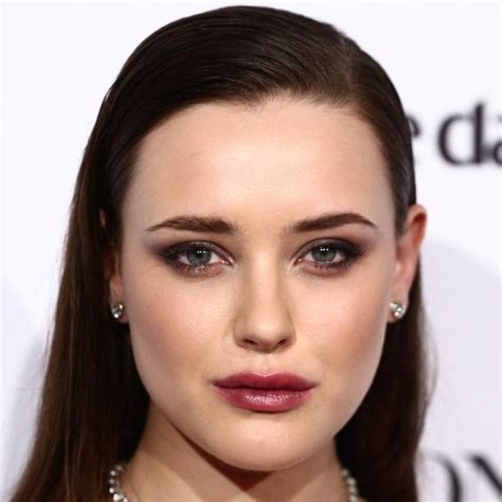 KATHERINE LANGFORD Most beautiful faces, Celebrities, Famous celebrities