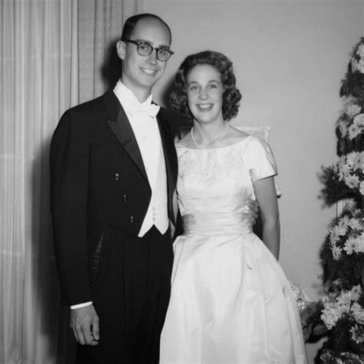 Kathleen Johnson Henry B. Eyring Wife? Wikipedia And Age