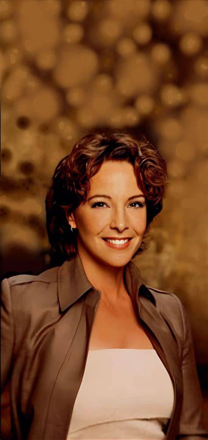 Kathleen Quinlan Talks Career and 'Supportive' Husband Bruce Abbott