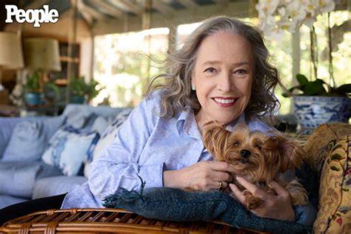 Kathy Bates Home Telegraph