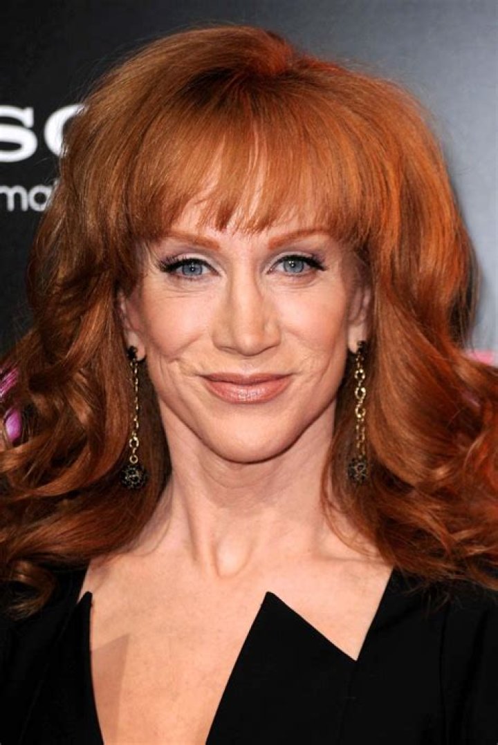 Kathy Griffin's husband Randy Bick rushed to hospital after he 'cut