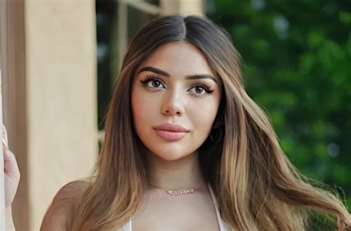 Katiana Kay Everything you need to know about this Instagram Influencer