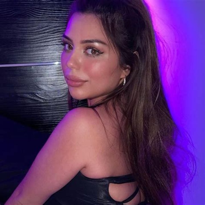 Katiana Kay Net Worth 2023 Salary, Career, Bio