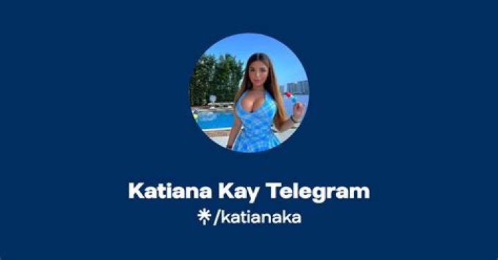 Katiana Kay OnlyFans RANKED AND REVIEWED Is It Worth It? ManCave