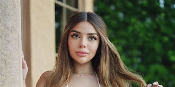 Katiana Kay Wiki Age, Height, Boyfriend, Net Worth, Ethnicity