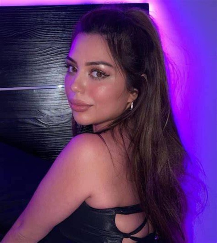 Katiana Slideshow leaked Pictures, Katiana Kay Leaked Photos, Boyfriend