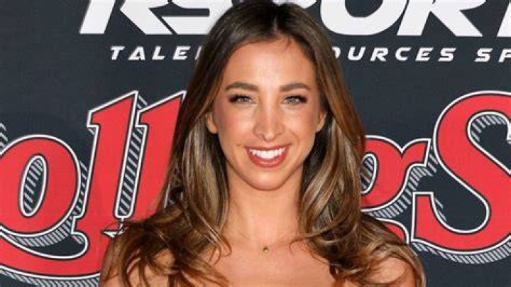 Katie Austin Muses on the Personal Growth She’s Experienced Over the