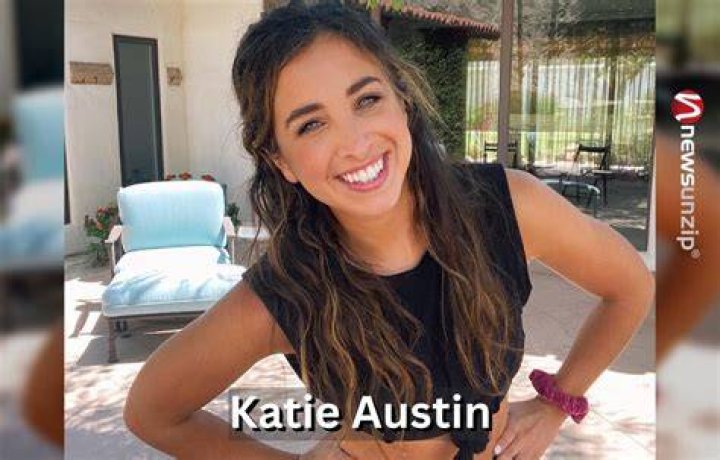 Katie Austin Wiki 2023 Age, Family, Net Worth and Full Bio Gop