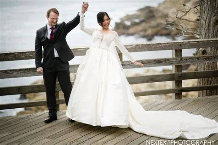 Katie Benner Wedding Pictures, Ethnicity, Wikipedia, Wiki, Korean