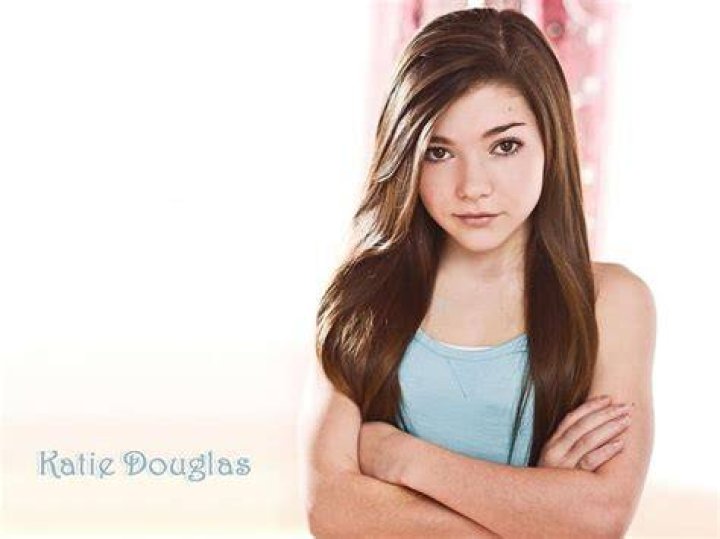 Katie Douglas Meet the 22yearold who plays Lisa McVey in Believe Me