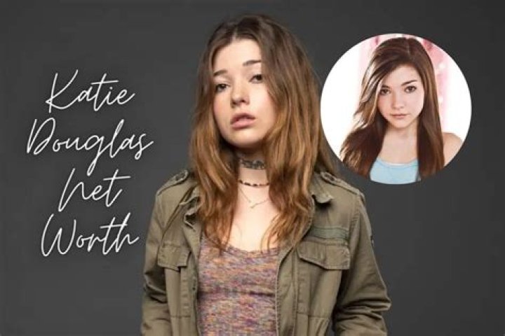 Katie Douglas Net Worth 2023 Film Career Home Age