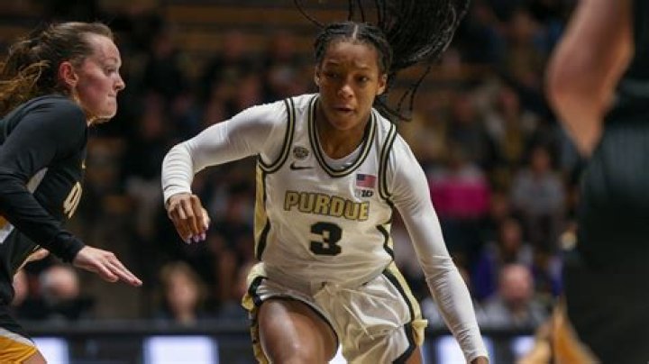 Katie Gearlds joining Purdue as associate head coach BoilerUpload