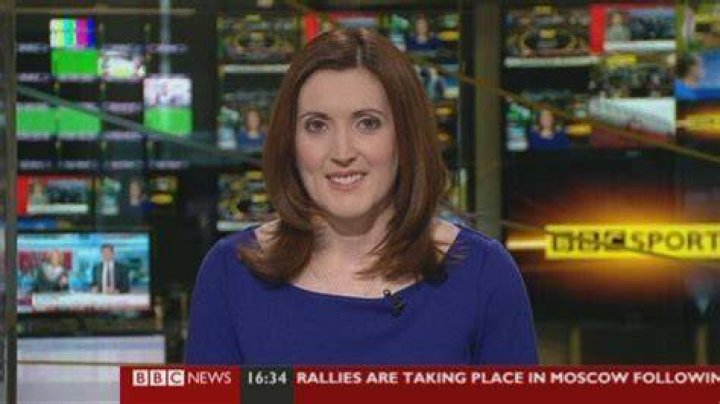 BBC Journalist Katie Gornall Wikipedia Age | Husband And Net Worth Katie Gornall