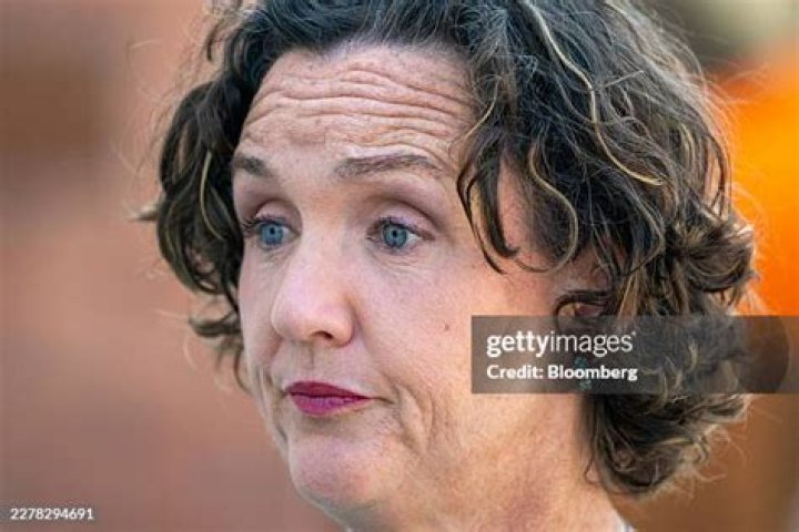 Katie Porter