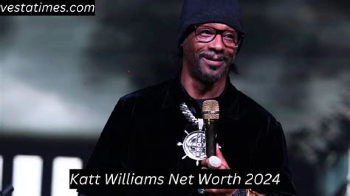 Katt Williams Net Worth 2024 (FORBES) Debts, Net Worth Club 2024