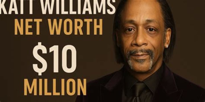 Katt Williams Net Worth, Annual Biography, Career, Wife, Kids