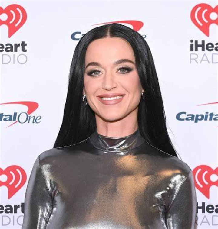 Katy Perry HashimAnes