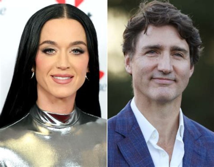 Katy Perry mengejutkan penggemar dengan transformasi rambut yang