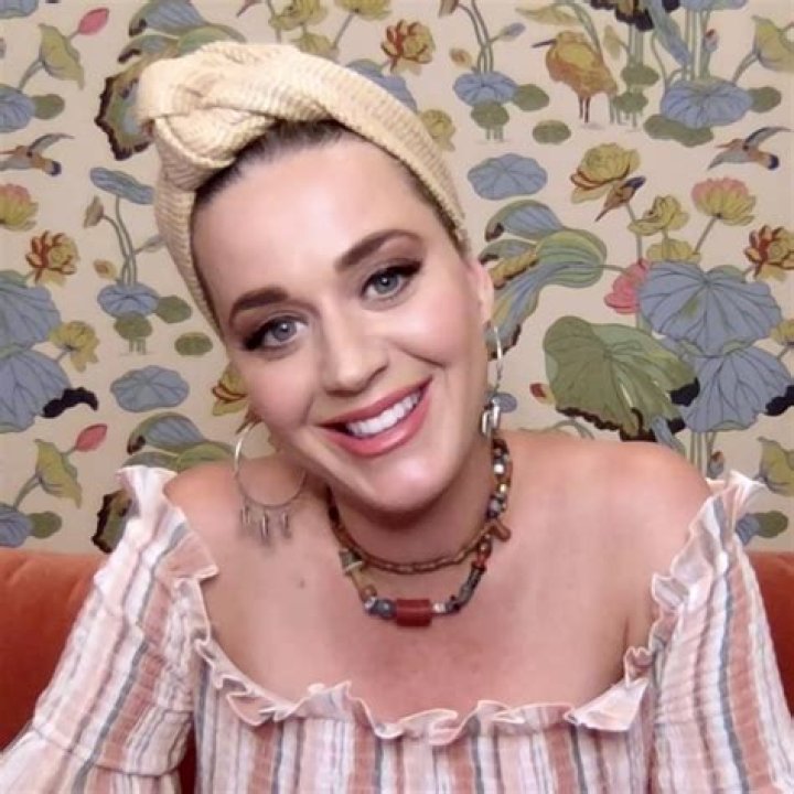Katy Perry Shows Fans Her PostBaby Body Five Days After Giving Birth