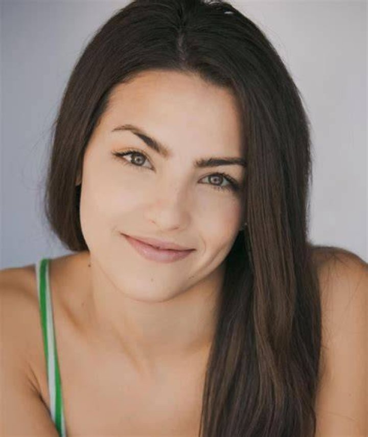 Kayla Compton Films, Biographie et Listes sur MUBI