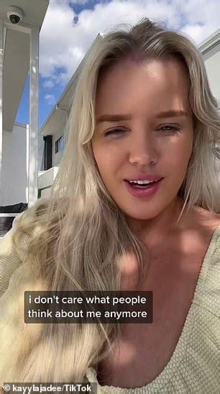 Kayla lauren onlyfans videos nude leaked
