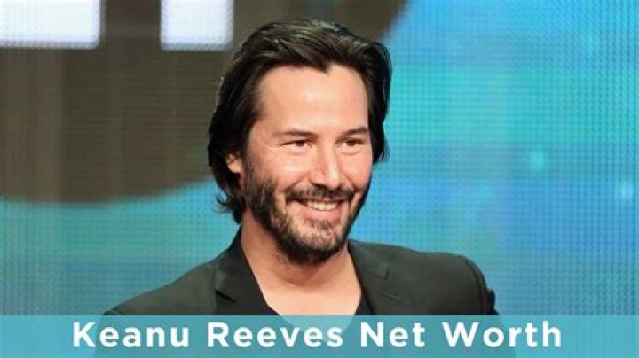 Keanu Reeves Net Worth Salary, House, Car