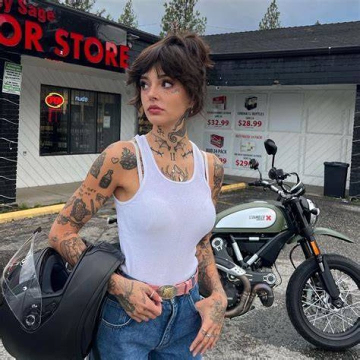 Keaton Belle Nude OnlyFans Leaks Patreon Leaks Photo 653275 Fapopedia