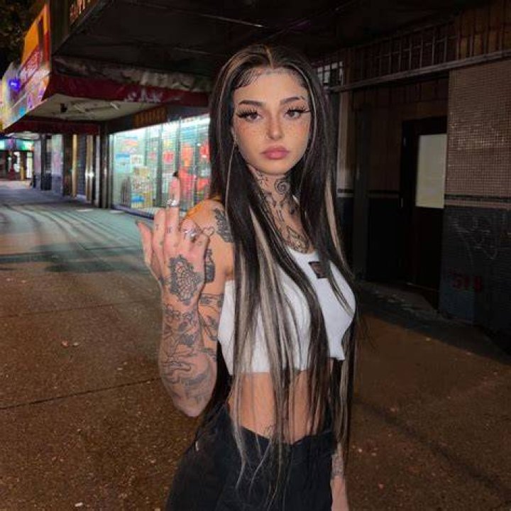 Keaton Belle Nude Patreon Leaks Fap Scene🔞