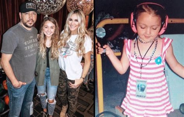 Keeley Williams: Facts About Jason Aldean’s Daughter Keeley Williams