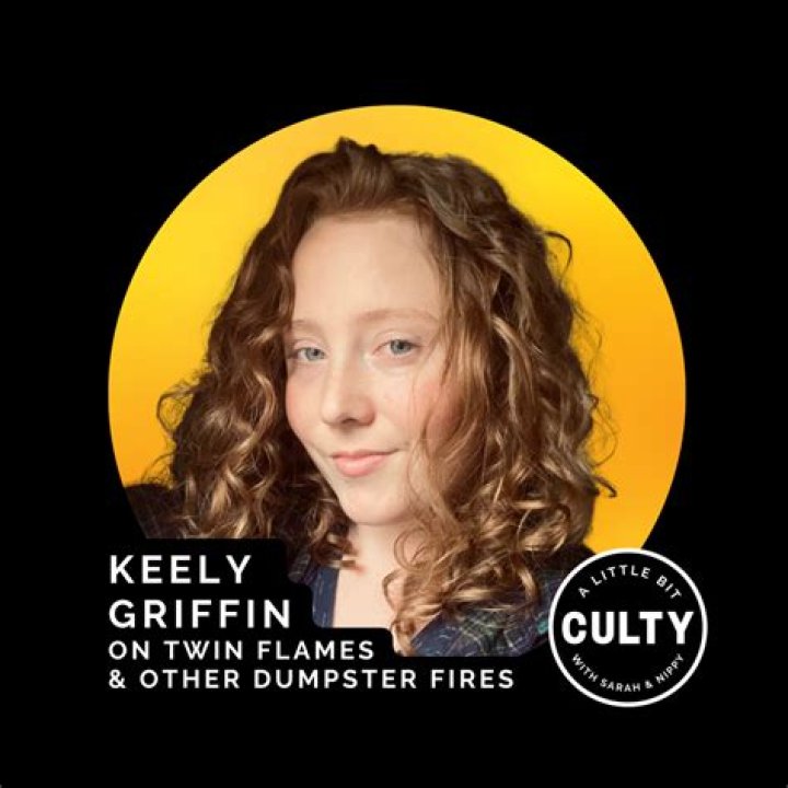 Keely Griffin, The ExTwin Flames Coach Why She Quit and Where Is She Now