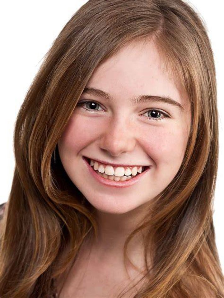 Keira Duffy actor actress headshots 