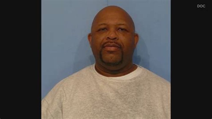 Keith Anthony Dozier Convicted of Murder in Gail Spencer's Death