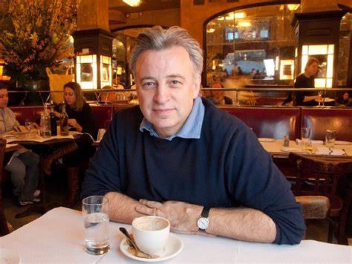 Keith McNally Looks Back on 30 Years of NYC Restaurants