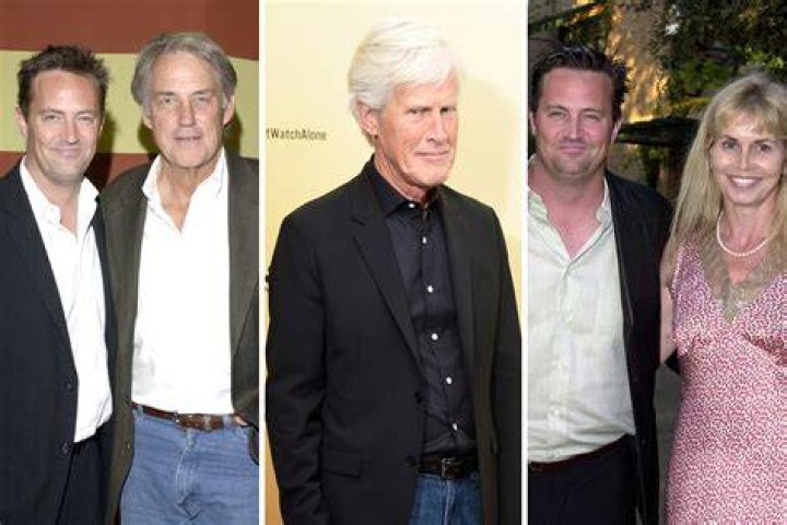 Keith Morrison Kids How Many Children Does He Have?