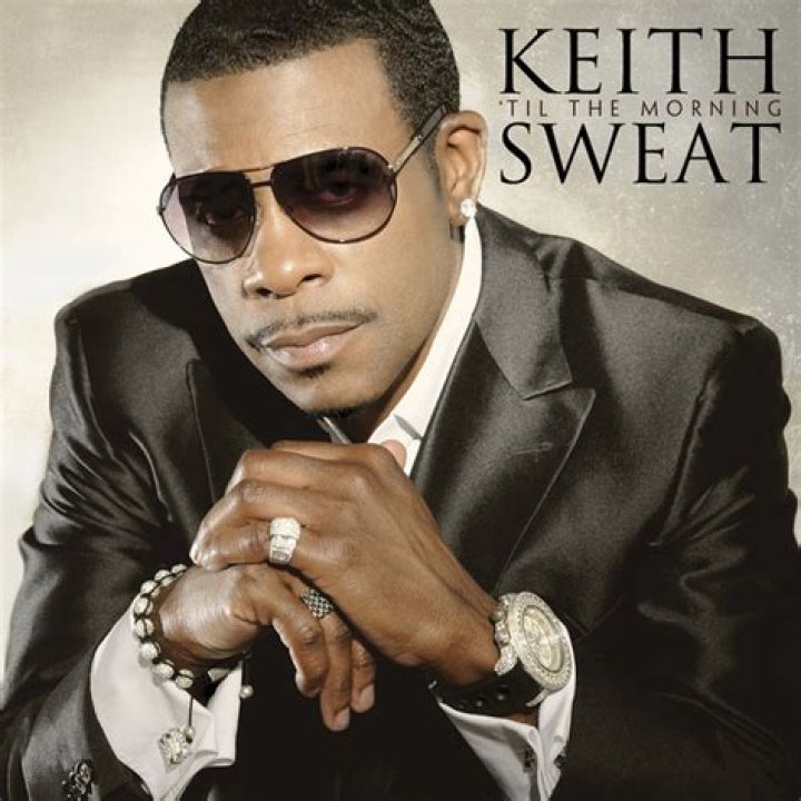 Keith Sweat The Legendary Keith Sweat Rar Files d0wnloadhq