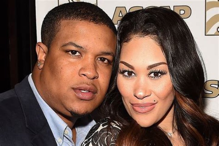 Keke Wyatt Married Third Husband
