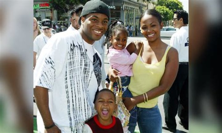 Kel Mitchell&rsquo;s daughter Allure blasts him for being an absentee father