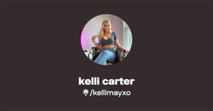kelli carter onlyfans nudes WoW Pics Leaked porn