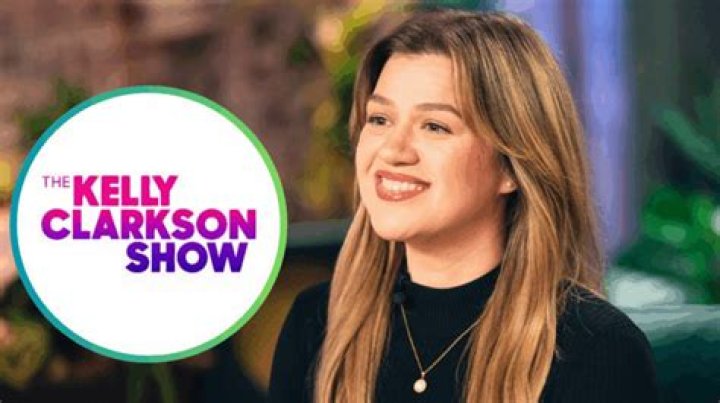 Kelly Clarkson’s talk show renewed for second season Page Six