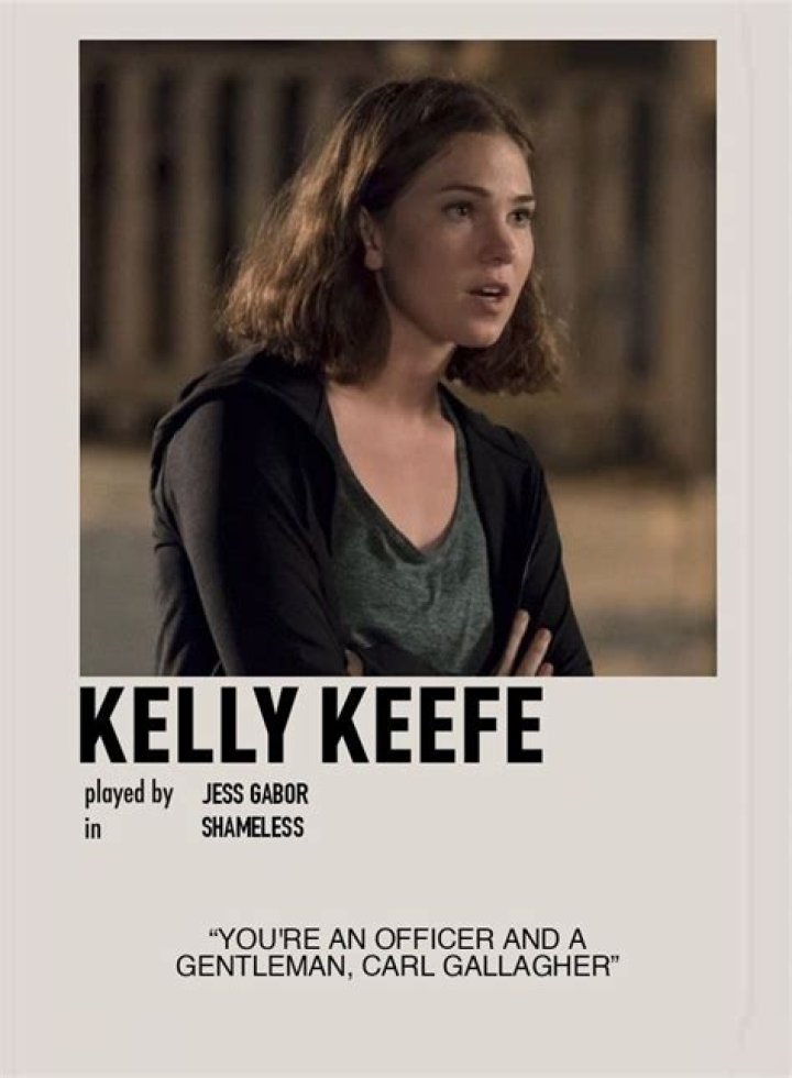 Kelly Keefe, SHRMSCP posted on LinkedIn
