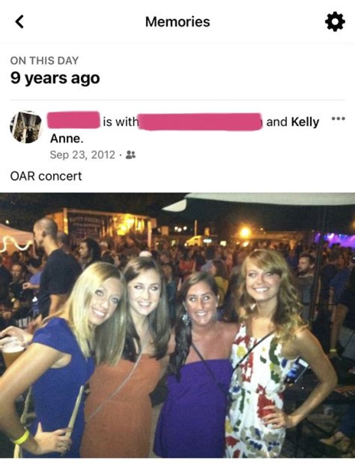 Kelly Keegs on Twitter "Hey martymush my mom is your biggest fan 