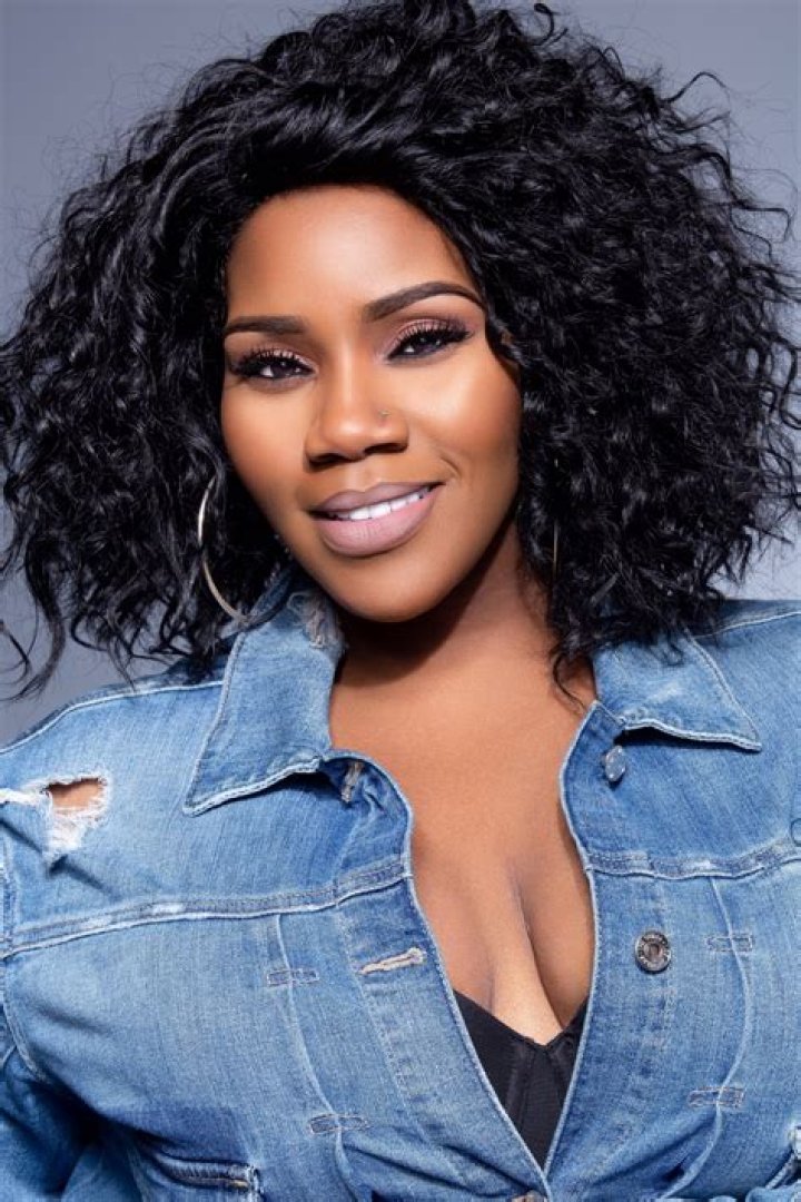 Kelly Price joins BET&rsquo;s &lsquo;American Soul&rsquo; cast GRUNGECAKE&trade;