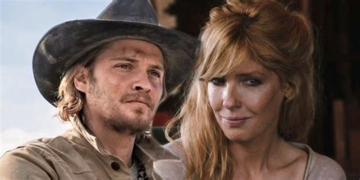Kelly Reilly Celebrity biography, zodiac sign and famous quotes