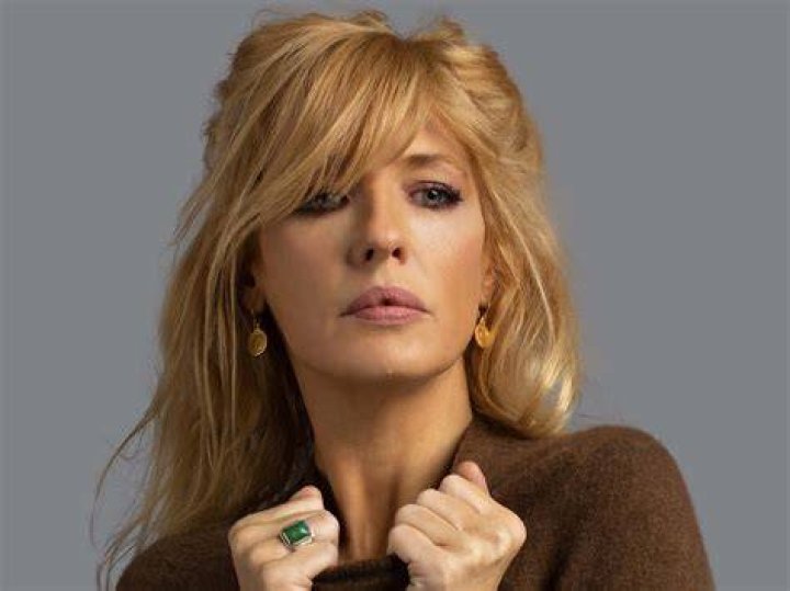 Kelly Reilly's Plastic Surgery The Yellowstone Cast Is Accused of