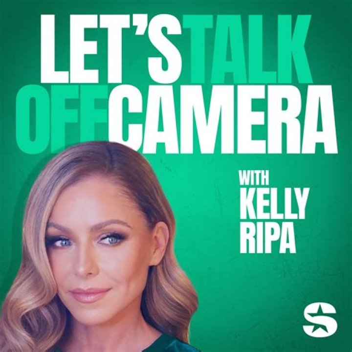 Kelly Ripa kicks off the Father's Day tributes Daily Mail Online