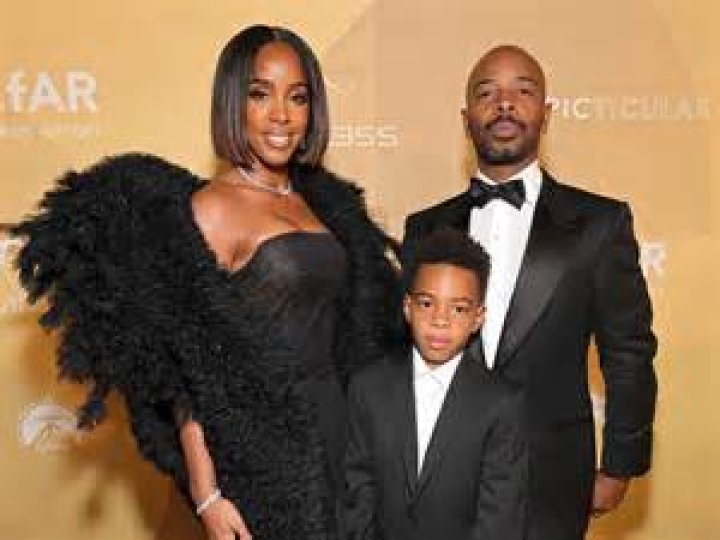Kelly Rowland On Her Marriage If I Have To Role Play & Be Alicia